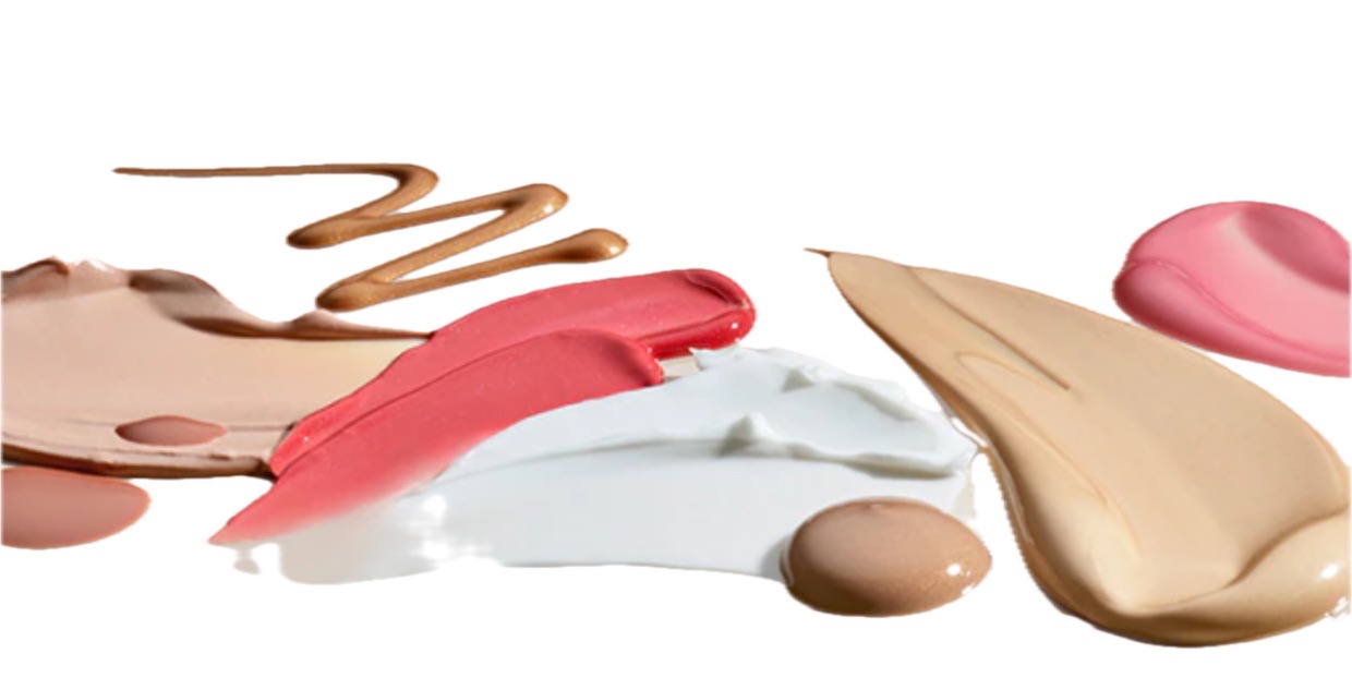 Makeup with Skincare Benefits