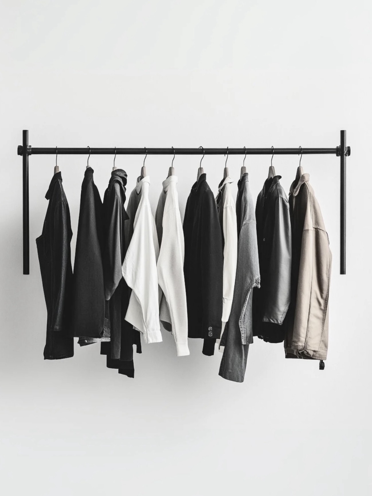 Capsule Wardrobe