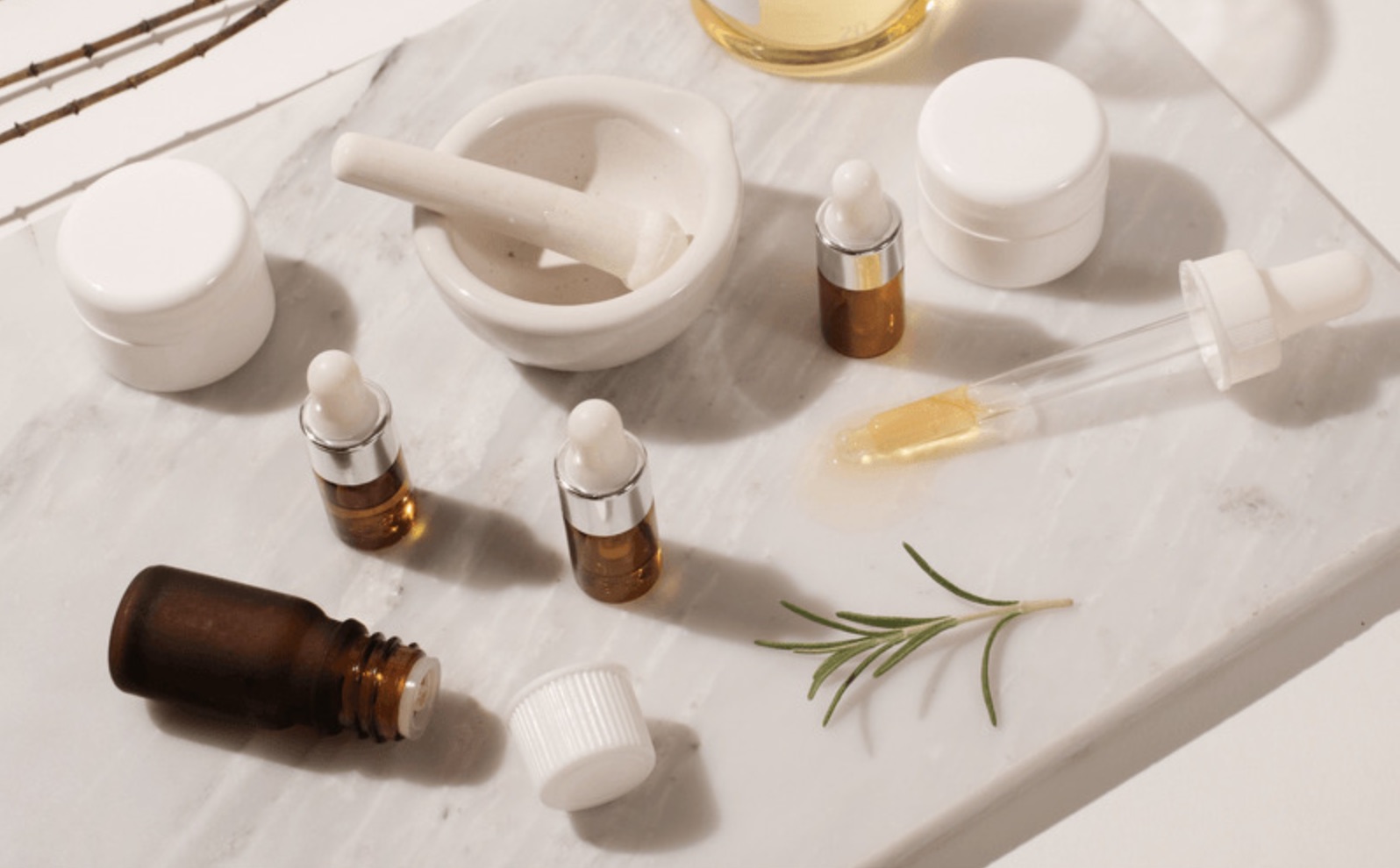 Luxury Skincare Dupes